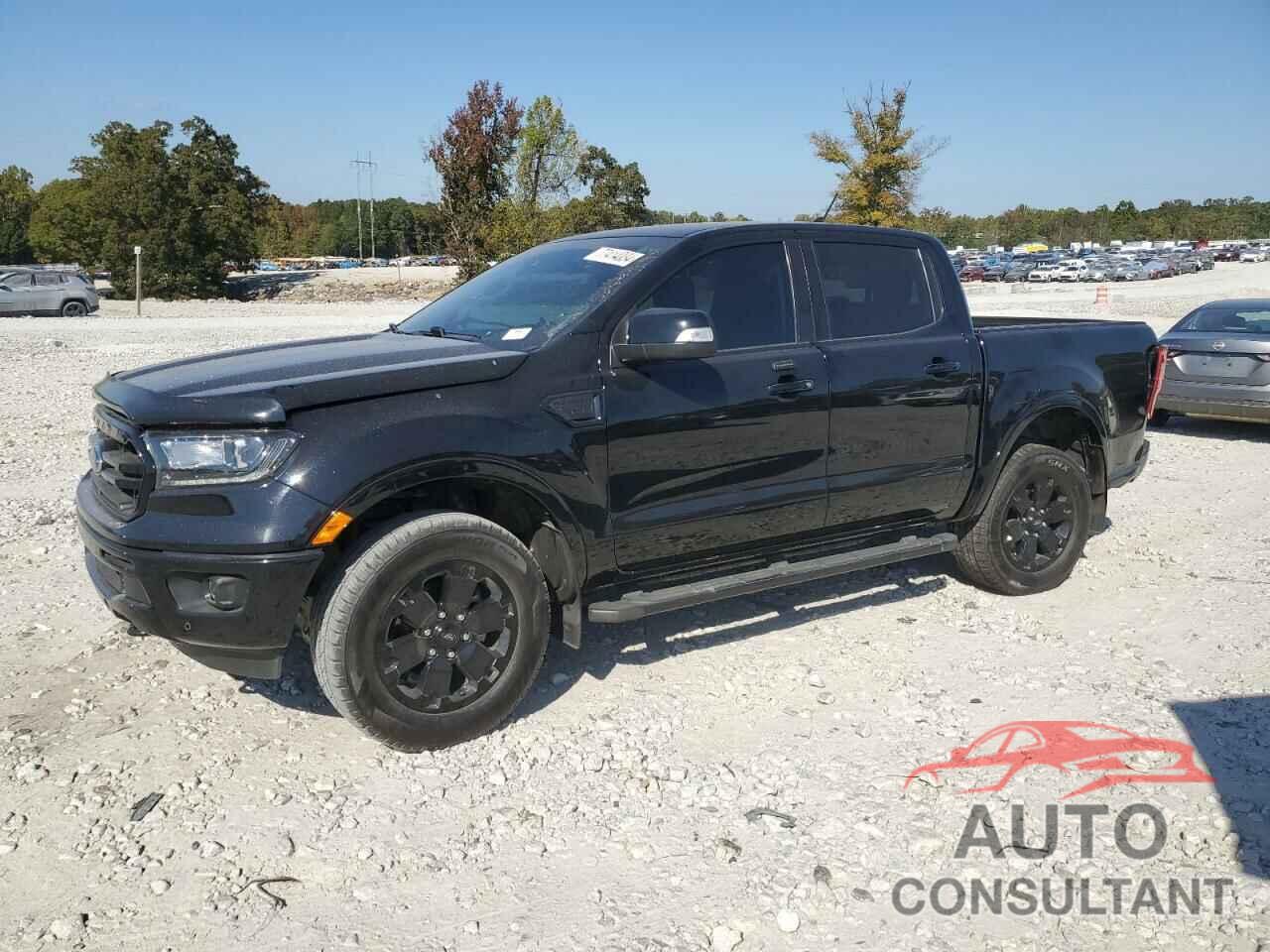 FORD RANGER 2020 - 1FTER4EH1LLA40818