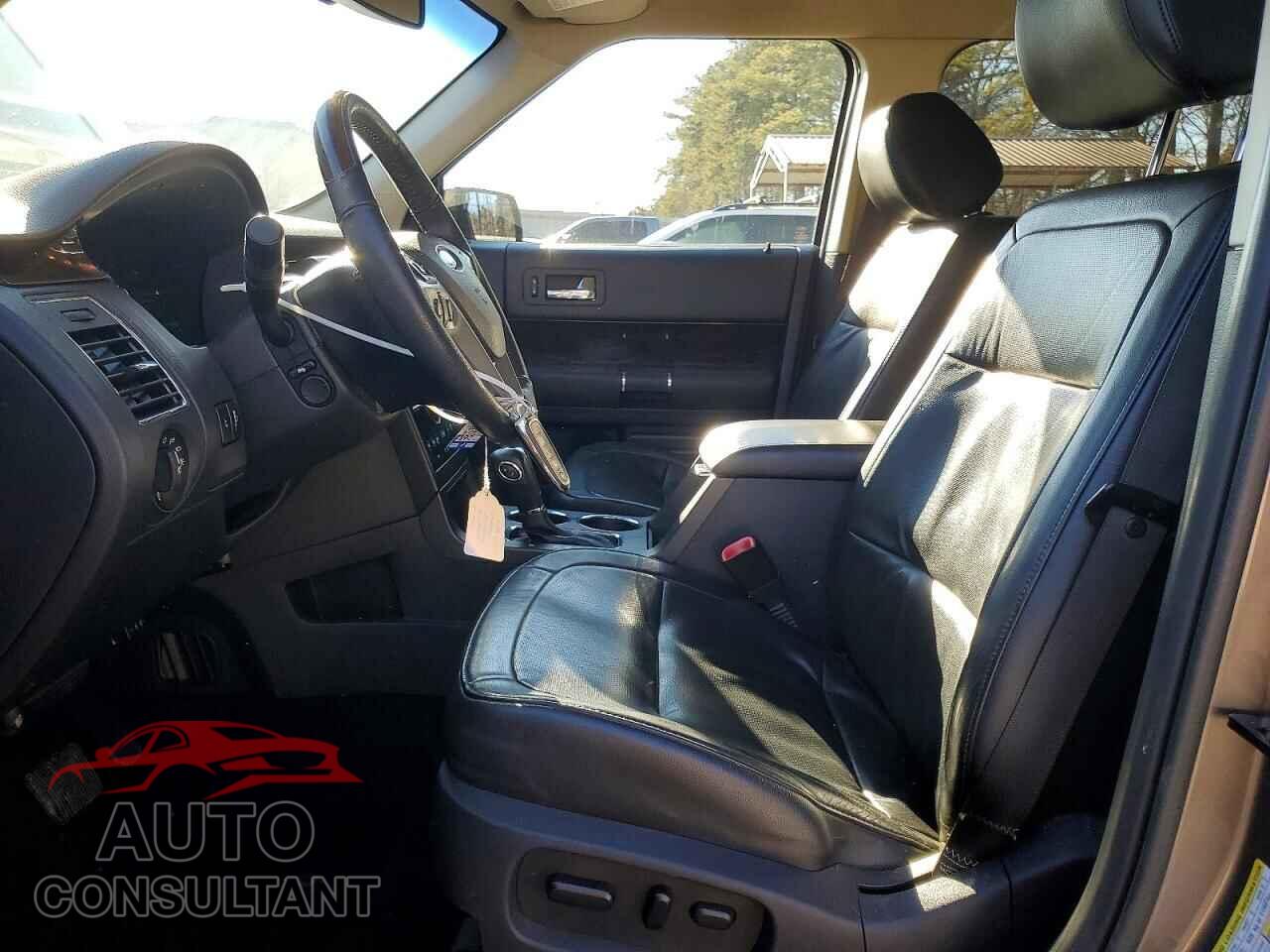 FORD FLEX 2019 - 2FMGK5D84KBA25941