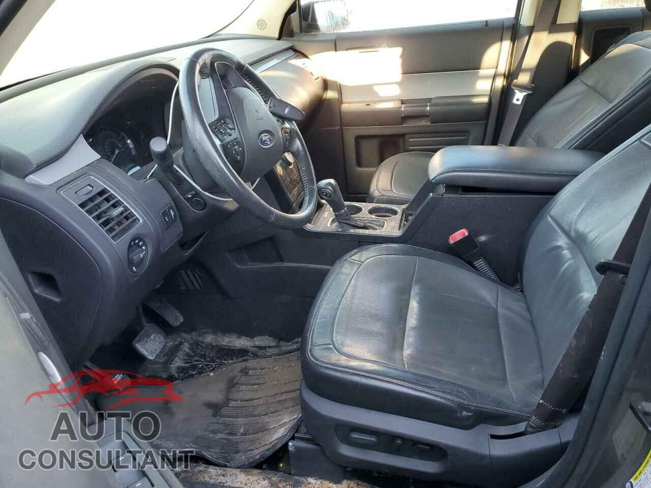 FORD FLEX 2013 - 2FMGK5D83DBD30821