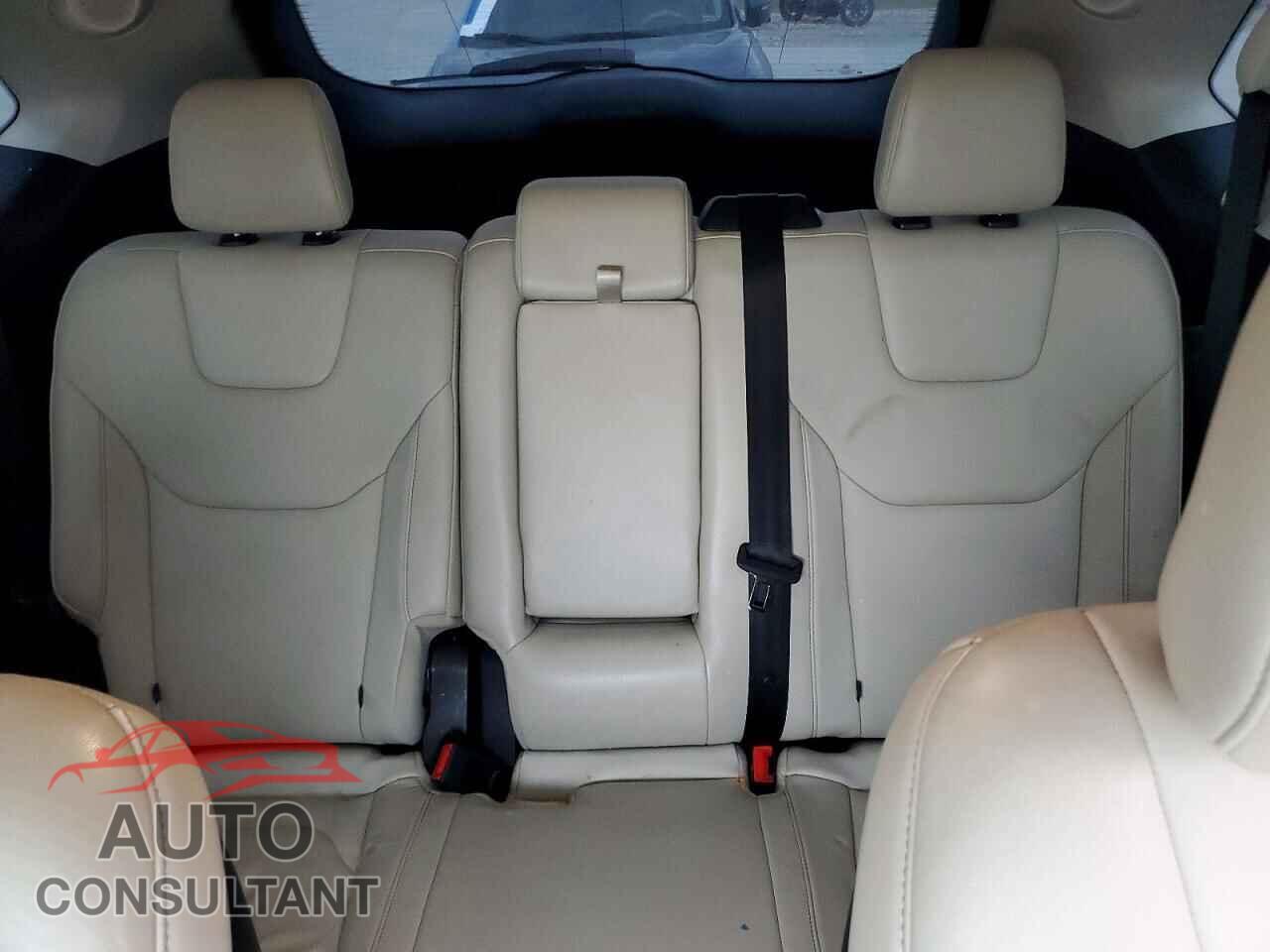 FORD EDGE 2019 - 2FMPK3K91KBB37726