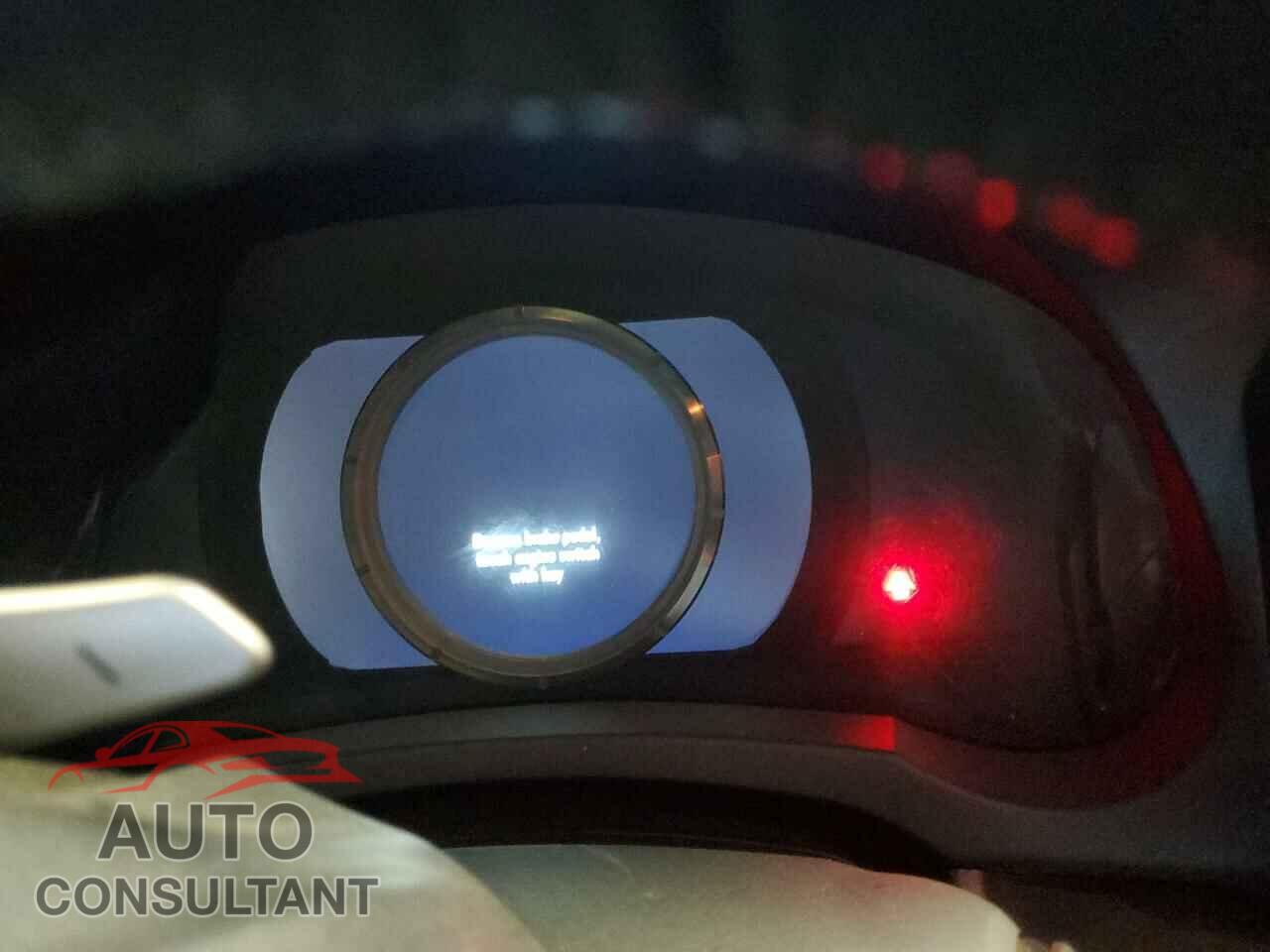 LEXUS IS 2015 - JTHCE1D21F5006660