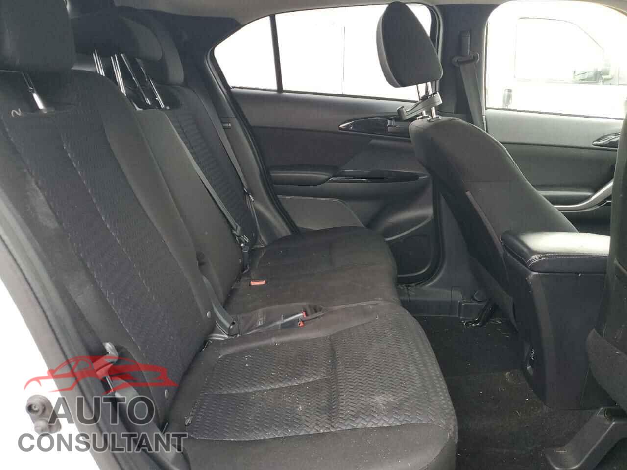 MITSUBISHI ECLIPSE 2020 - JA4AS4AA0LZ028288