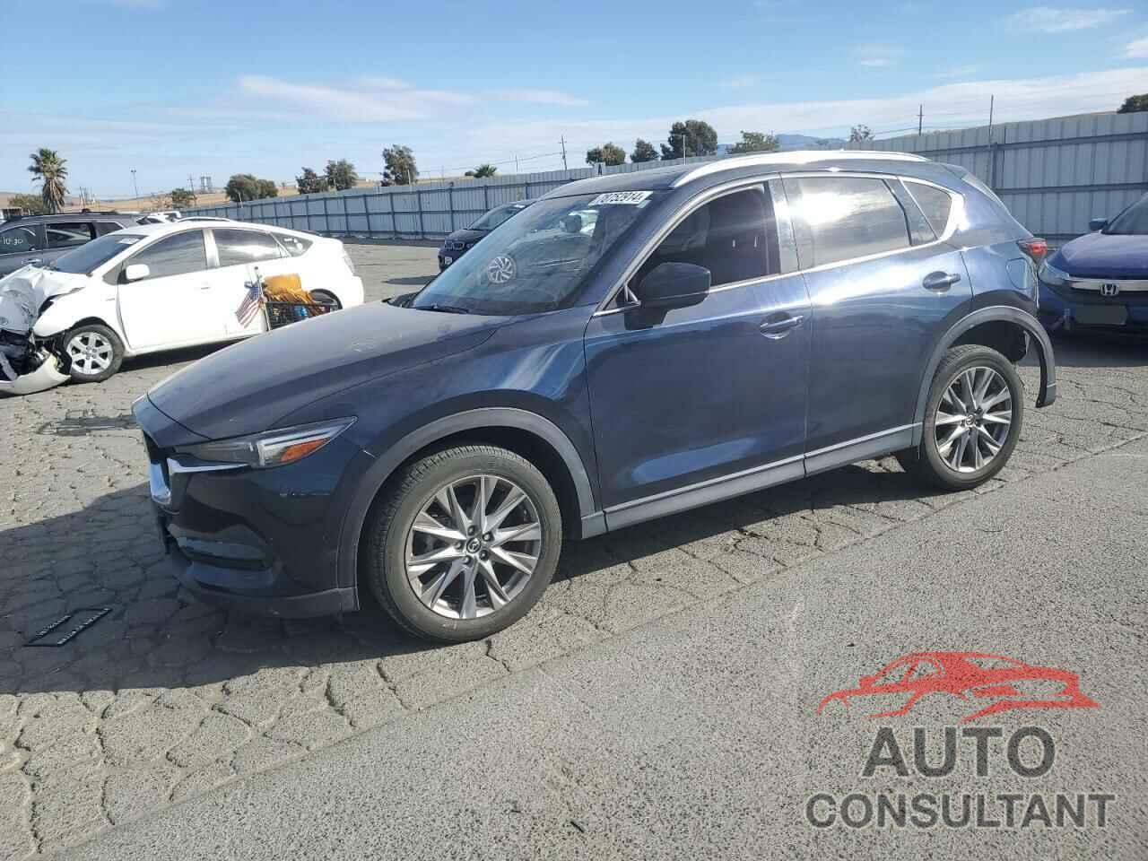 MAZDA CX-5 2020 - JM3KFBDMXL1843998