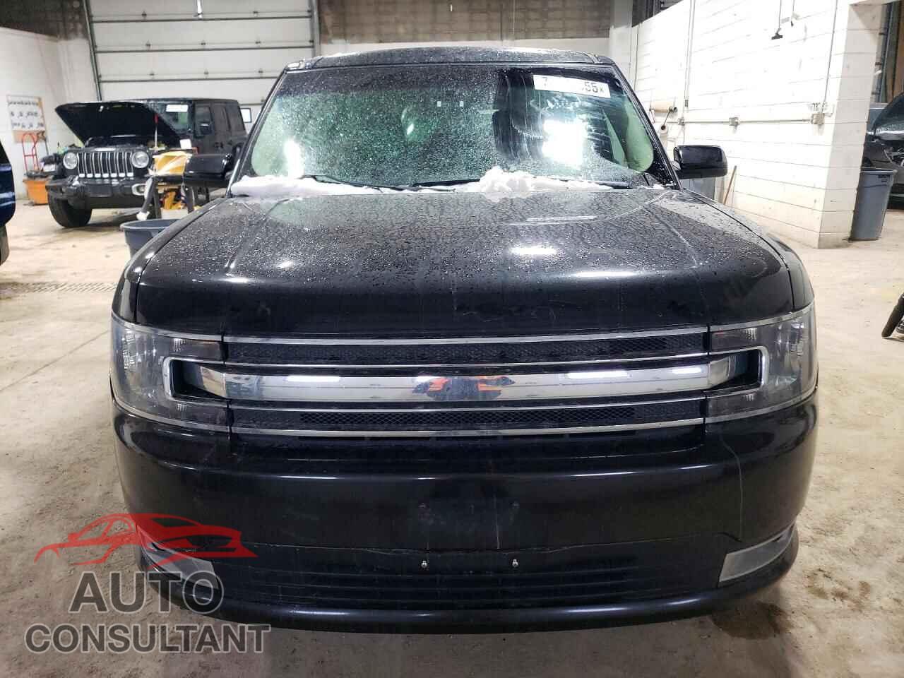 FORD FLEX 2013 - 2FMHK6C8XDBD04602