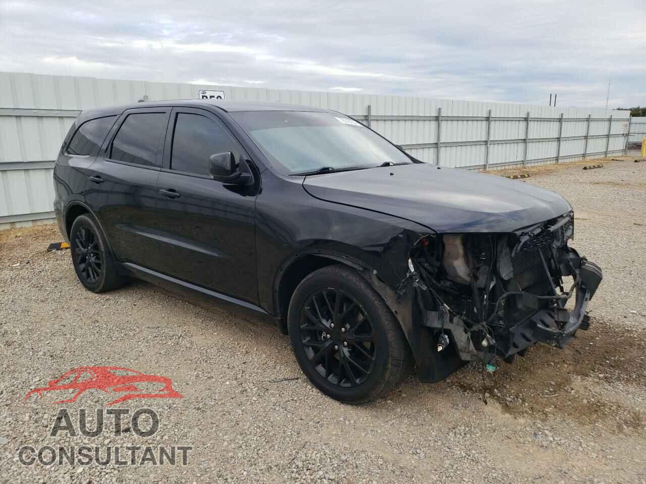 DODGE DURANGO 2015 - 1C4SDHCT6FC744890
