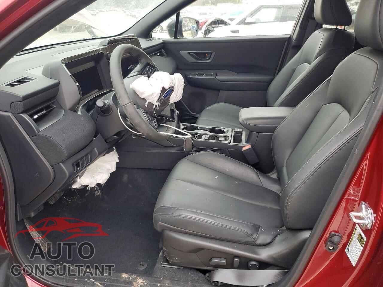 SUBARU OUTBACK 2026 - JF2BUPAD2TY456693