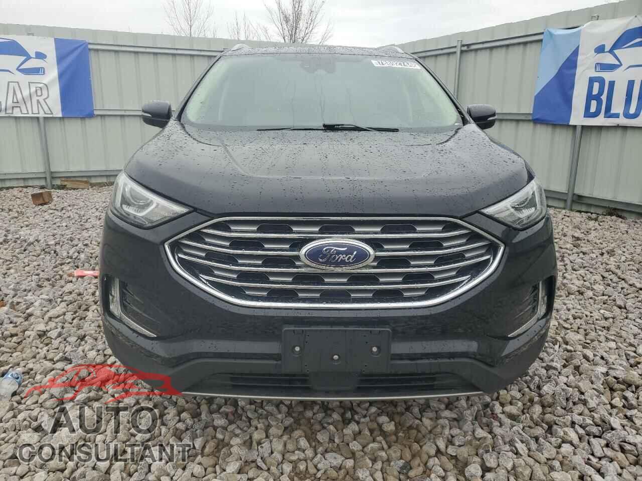 FORD EDGE 2020 - 2FMPK4J99LBB16552