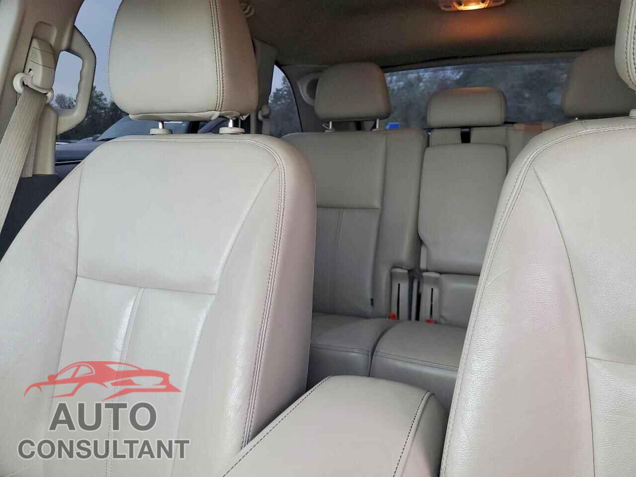FORD EDGE 2014 - 2FMDK3KCXEBA14946