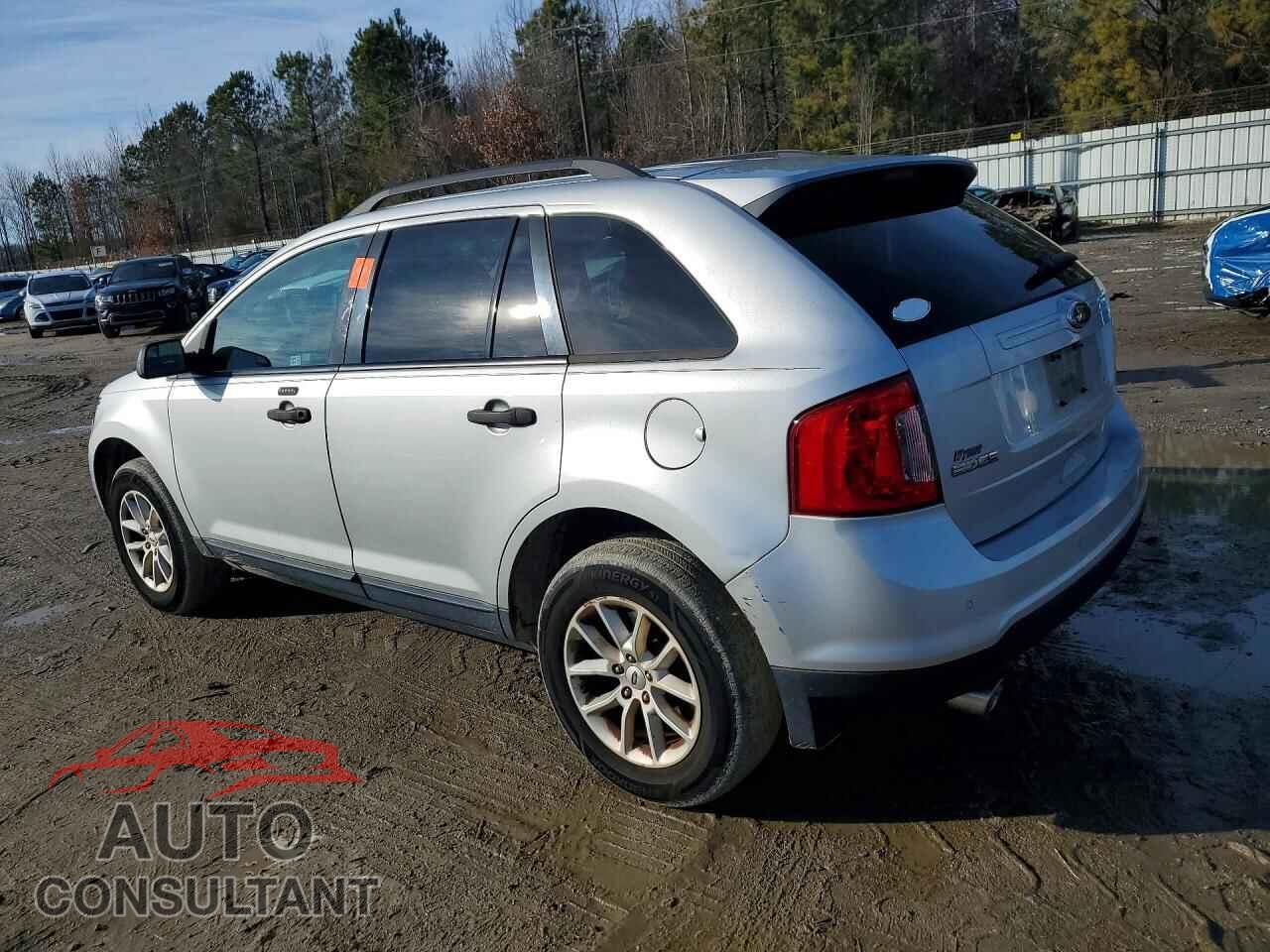 FORD EDGE 2014 - 2FMDK3GC2EBB40632