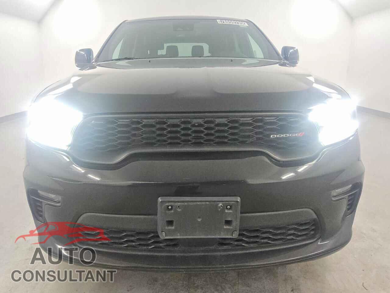 DODGE DURANGO 2023 - 1C4RDHDG3PC571797