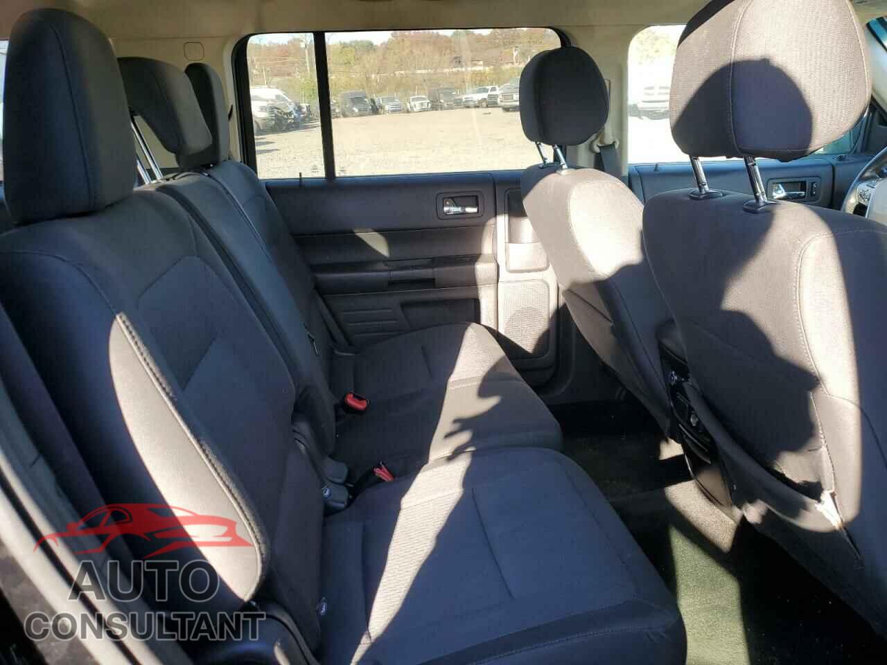 FORD FLEX 2016 - 2FMGK5B87GBA15978