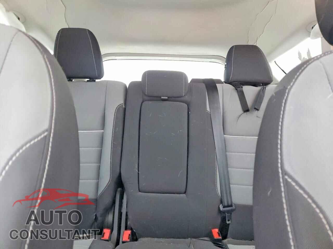 FORD ESCAPE 2014 - 1FMCU0GX5EUC78697