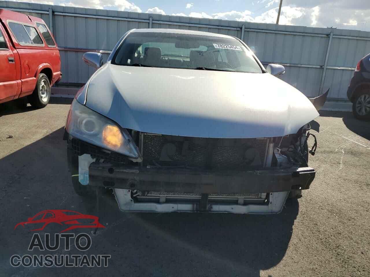 LEXUS ES350 2011 - JTHBK1EG3B2467868