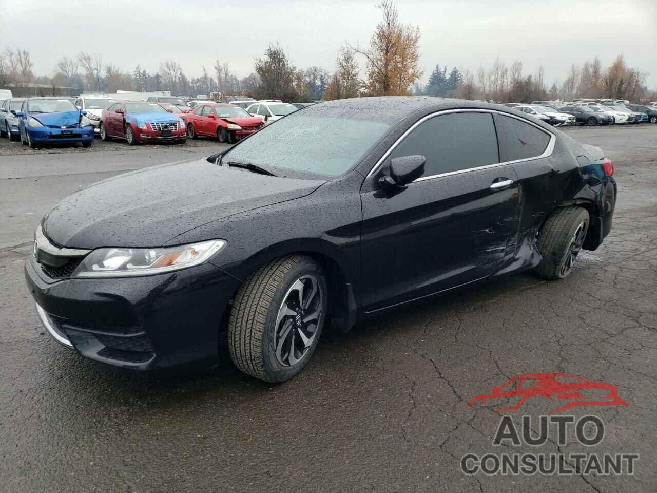 HONDA ACCORD 2017 - 1HGCT1B39HA009093