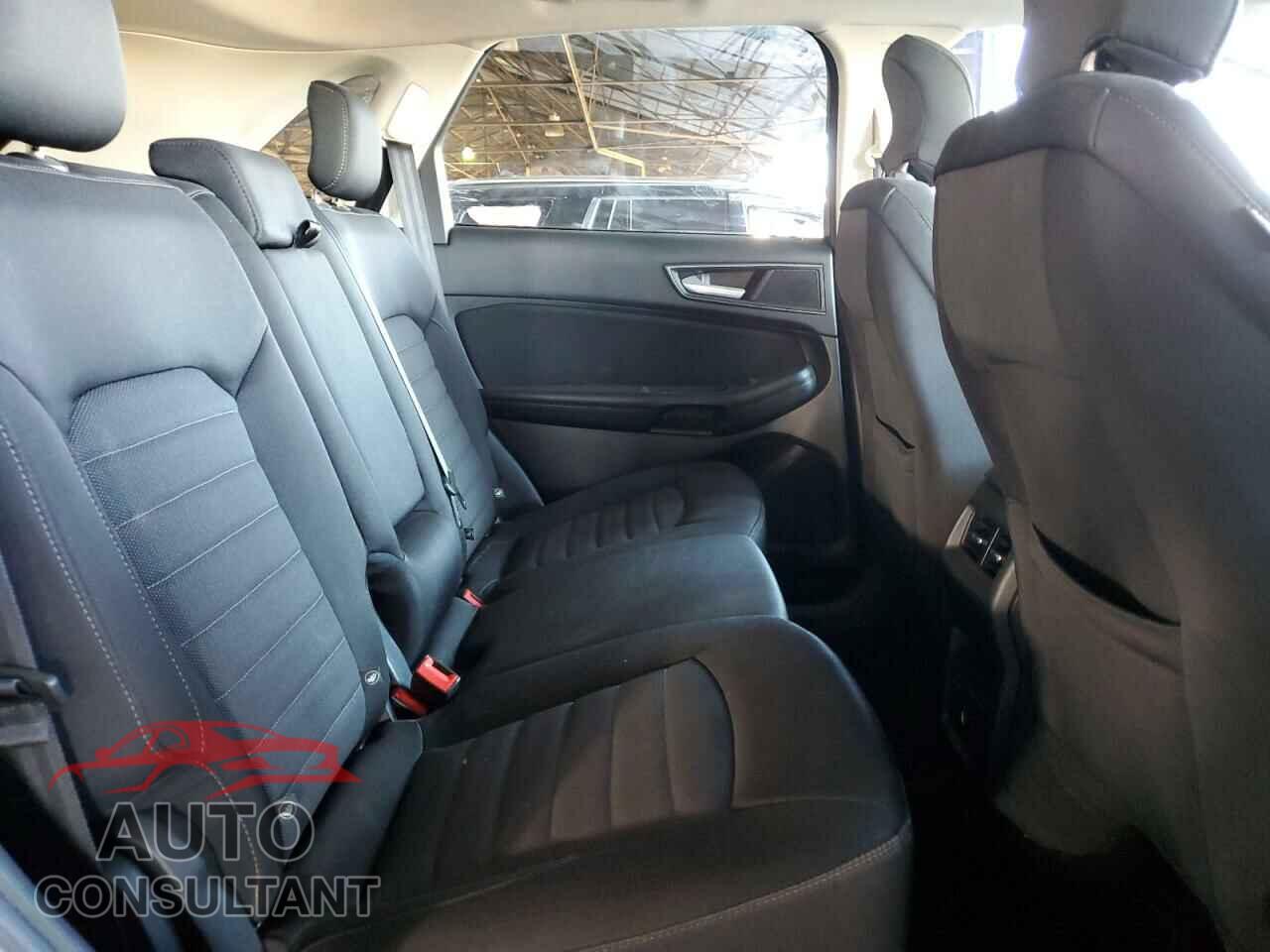 FORD EDGE 2017 - 2FMPK4G95HBB61888