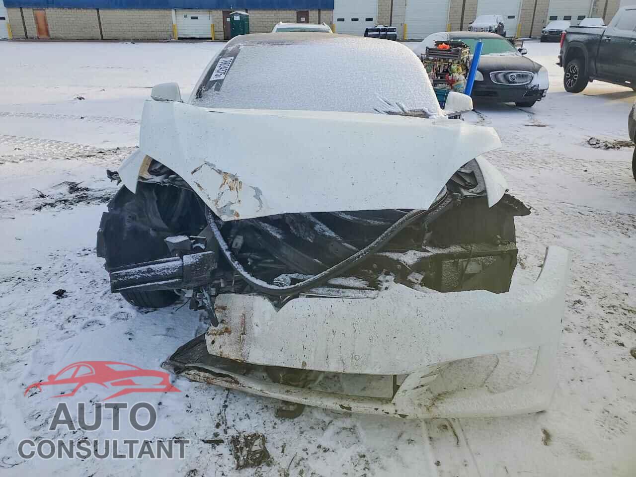 TESLA MODEL S 2017 - 5YJSA1E25HF224500