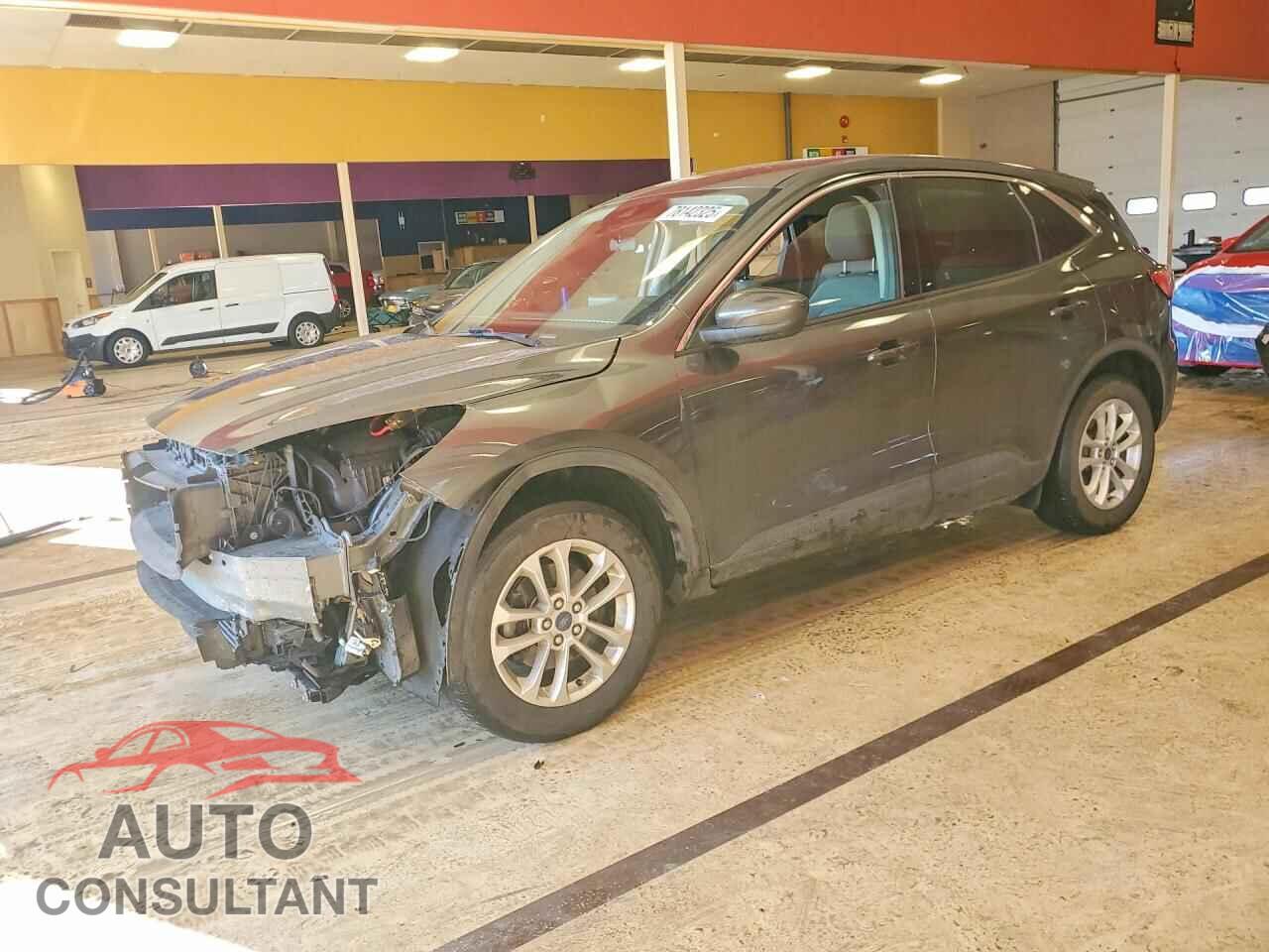 FORD ESCAPE 2020 - 1FMCU9G69LUA90225
