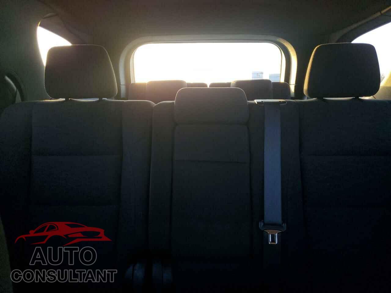 DODGE DURANGO 2019 - 1C4RDJAG1KC651278