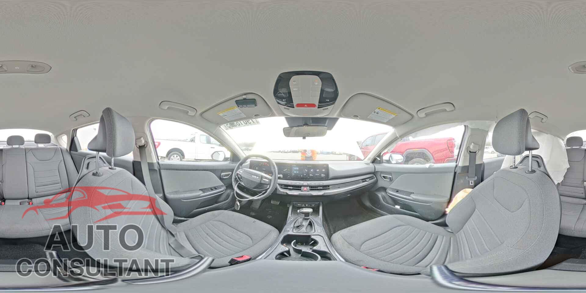 KIA ALL OTHER 2025 - 3KPFU4DE2SE039565