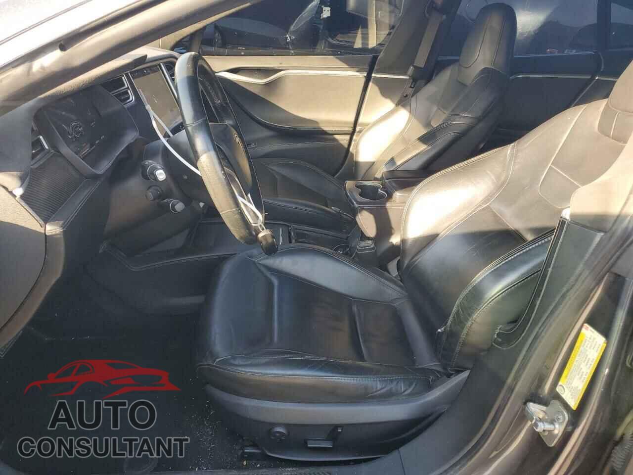 TESLA MODEL S 2016 - 5YJSA1E28GF139360