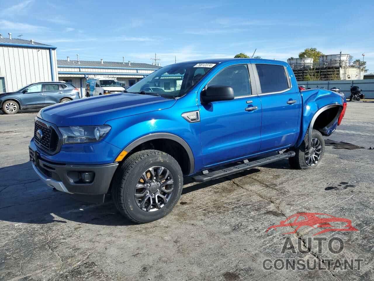 FORD RANGER 2020 - 1FTER4FH1LLA61442