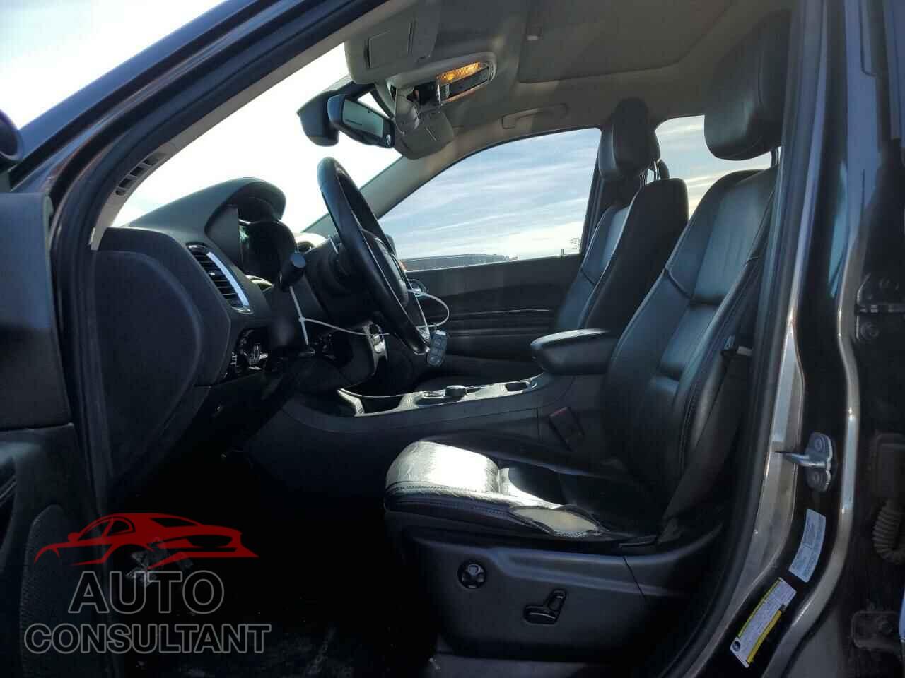 DODGE DURANGO 2014 - 1C4RDJDG4EC365022