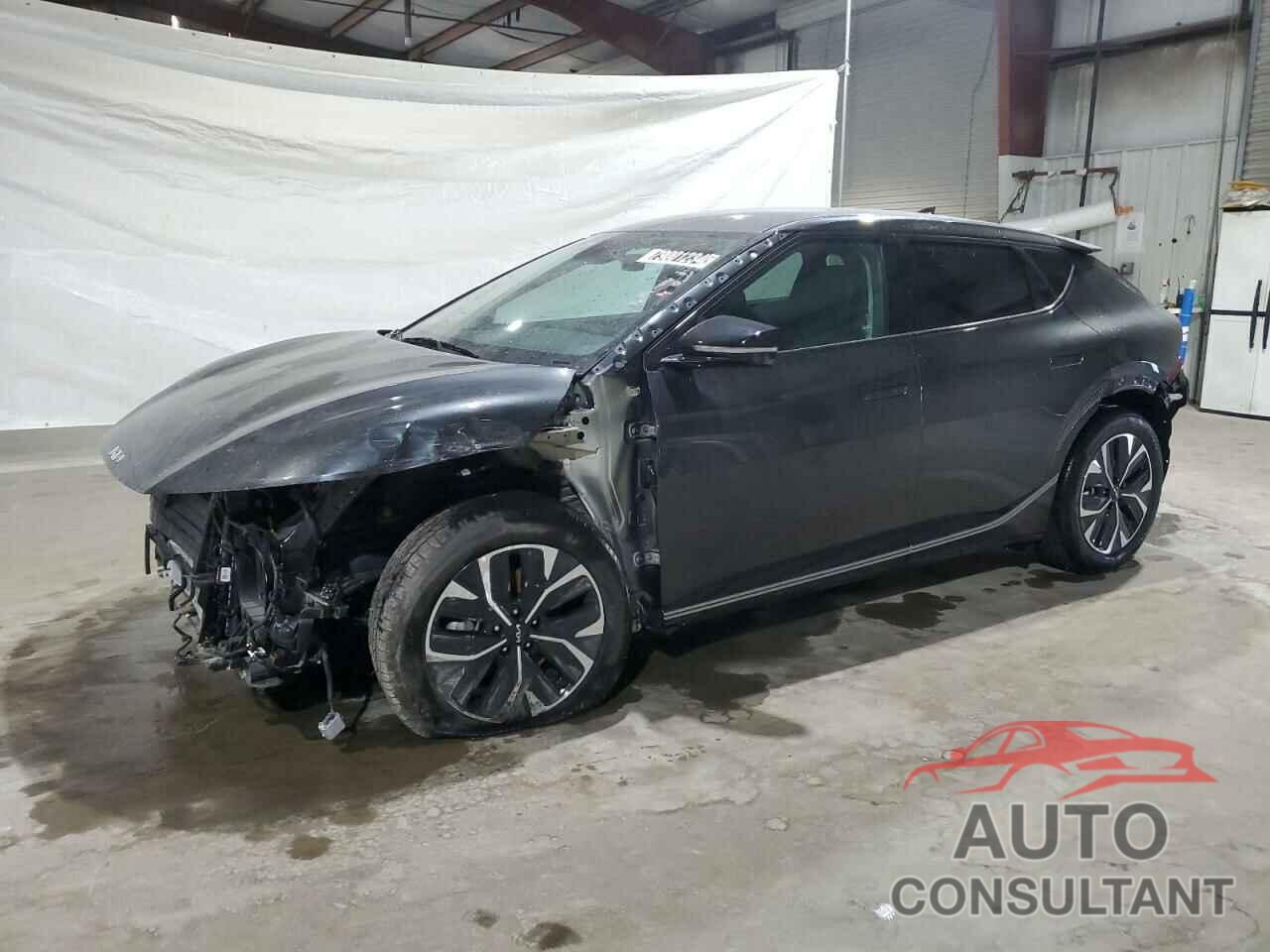 KIA EV6 LIGHT 2024 - KNDC34LA3R5202119