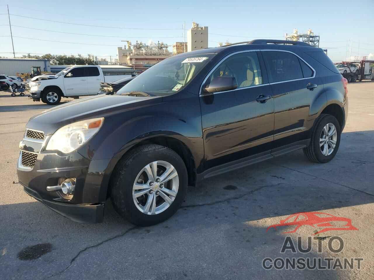 CHEVROLET EQUINOX 2015 - 2GNFLGEK1F6307480