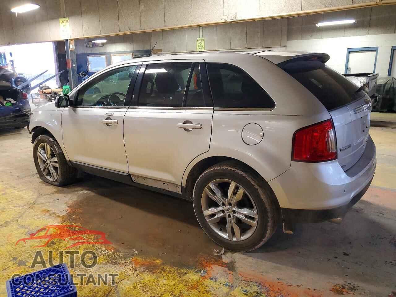 FORD EDGE 2013 - 2FMDK3KC1DBC33230