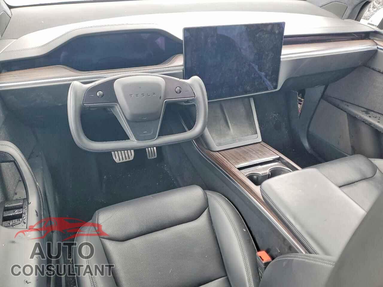 TESLA MODEL X 2023 - 7SAXCBE56PF366811