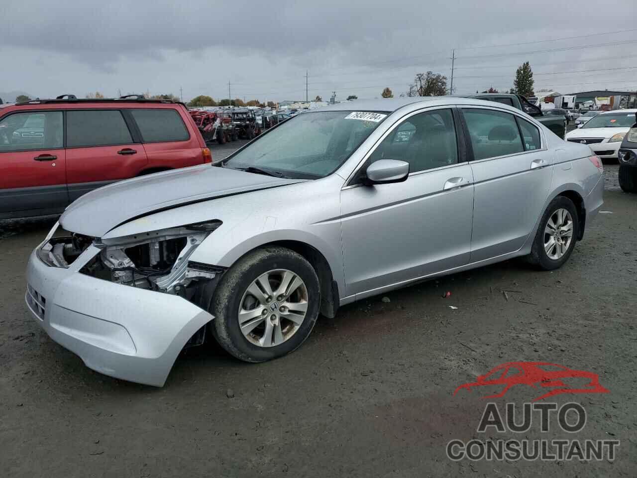 HONDA ACCORD 2010 - 1HGCP2F45AA018747