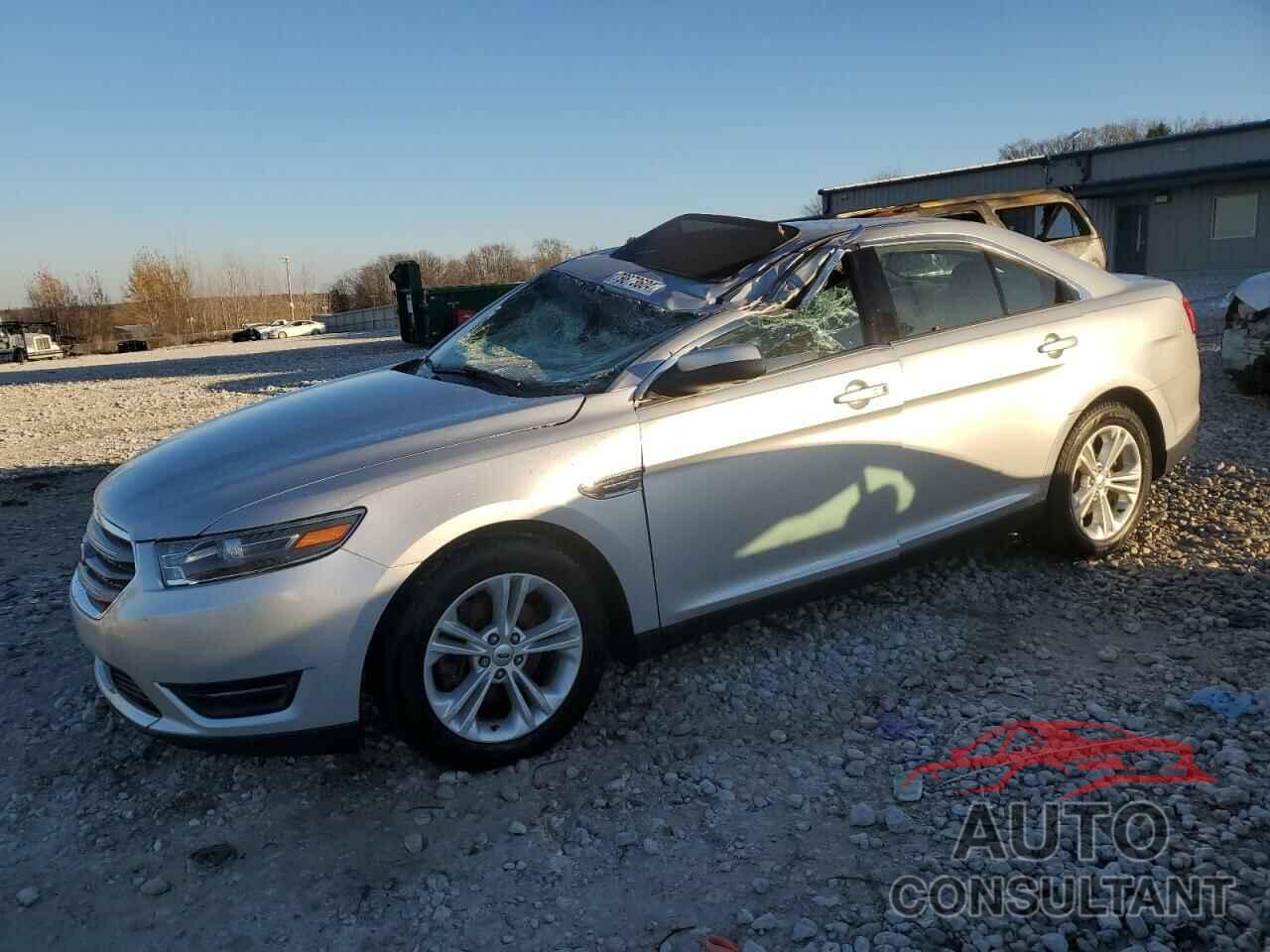 FORD TAURUS 2015 - 1FAHP2H88FG208976