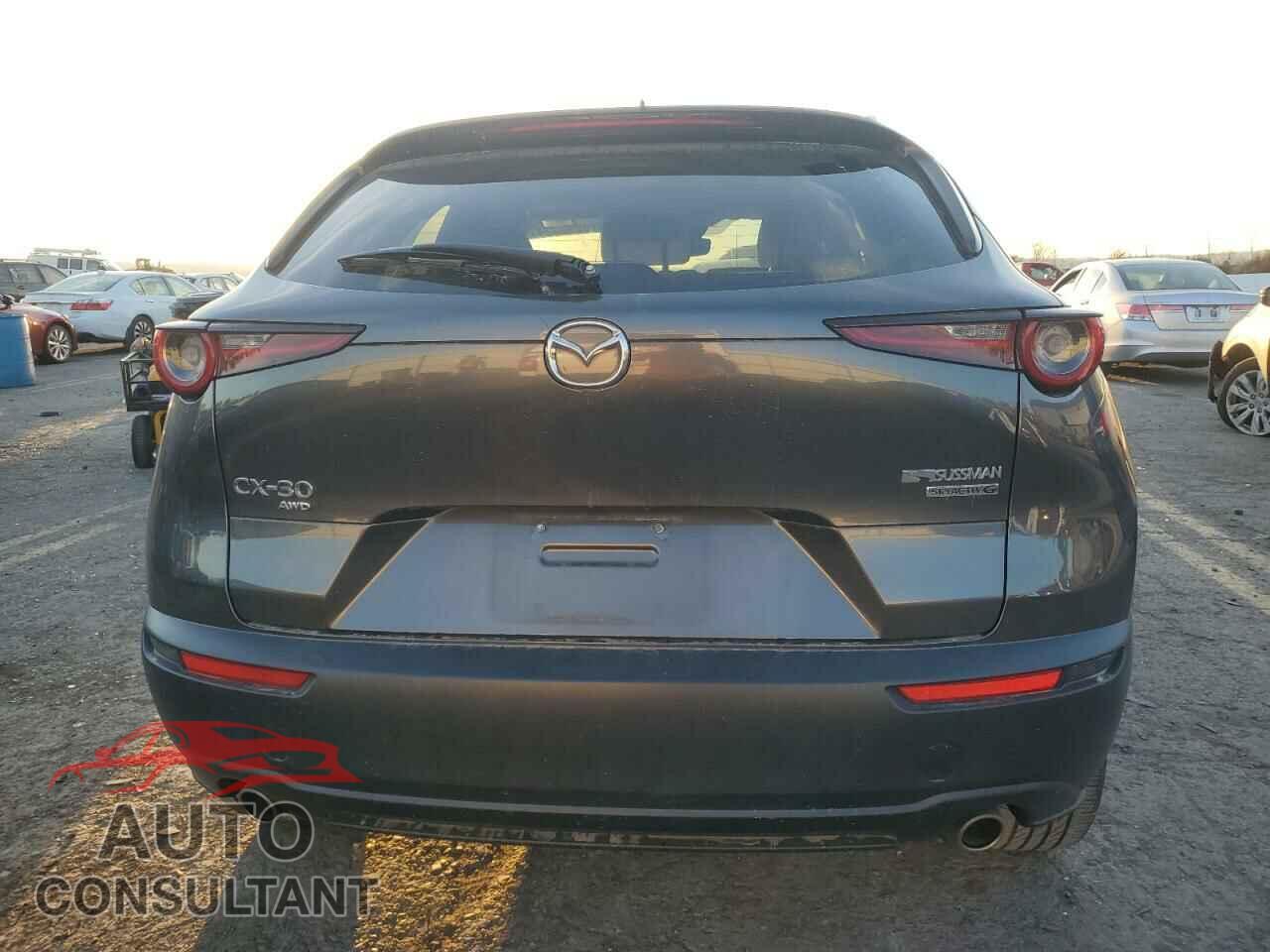 MAZDA CX30 2020 - 3MVDMBEM4LM105010