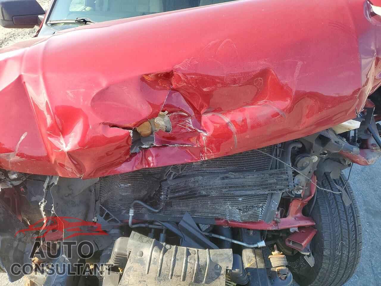 FORD EXPEDITION 2015 - 1FMJU1FT4FEF00122