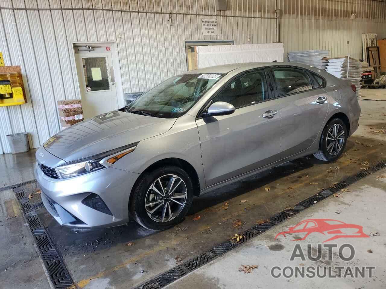 KIA FORTE 2023 - 3KPF24AD3PE614166