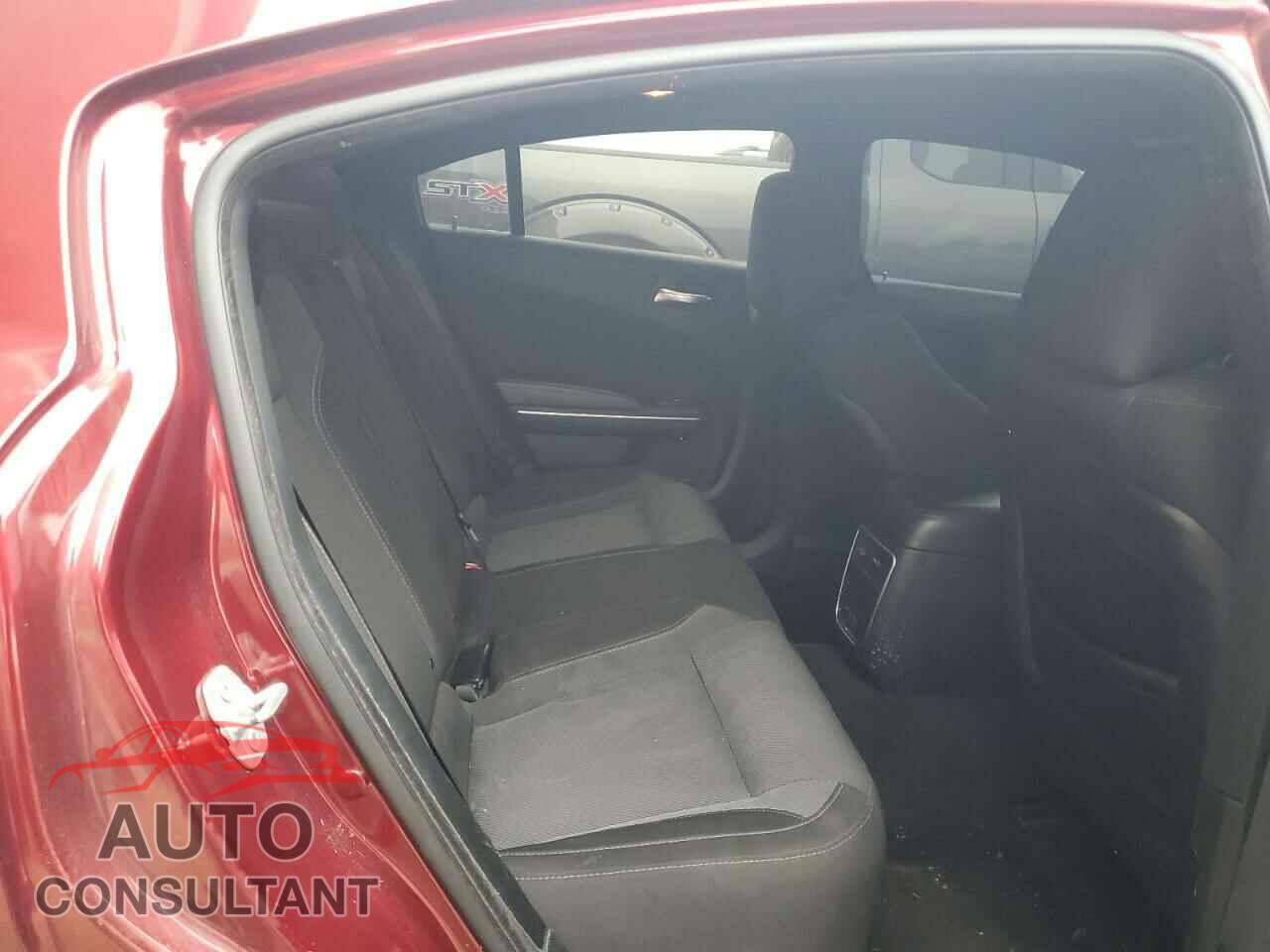 DODGE CHARGER 2017 - 2C3CDXCT1HH659779