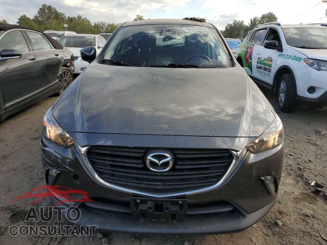 MAZDA CX-3 2019 - JM1DKFB74K1429647