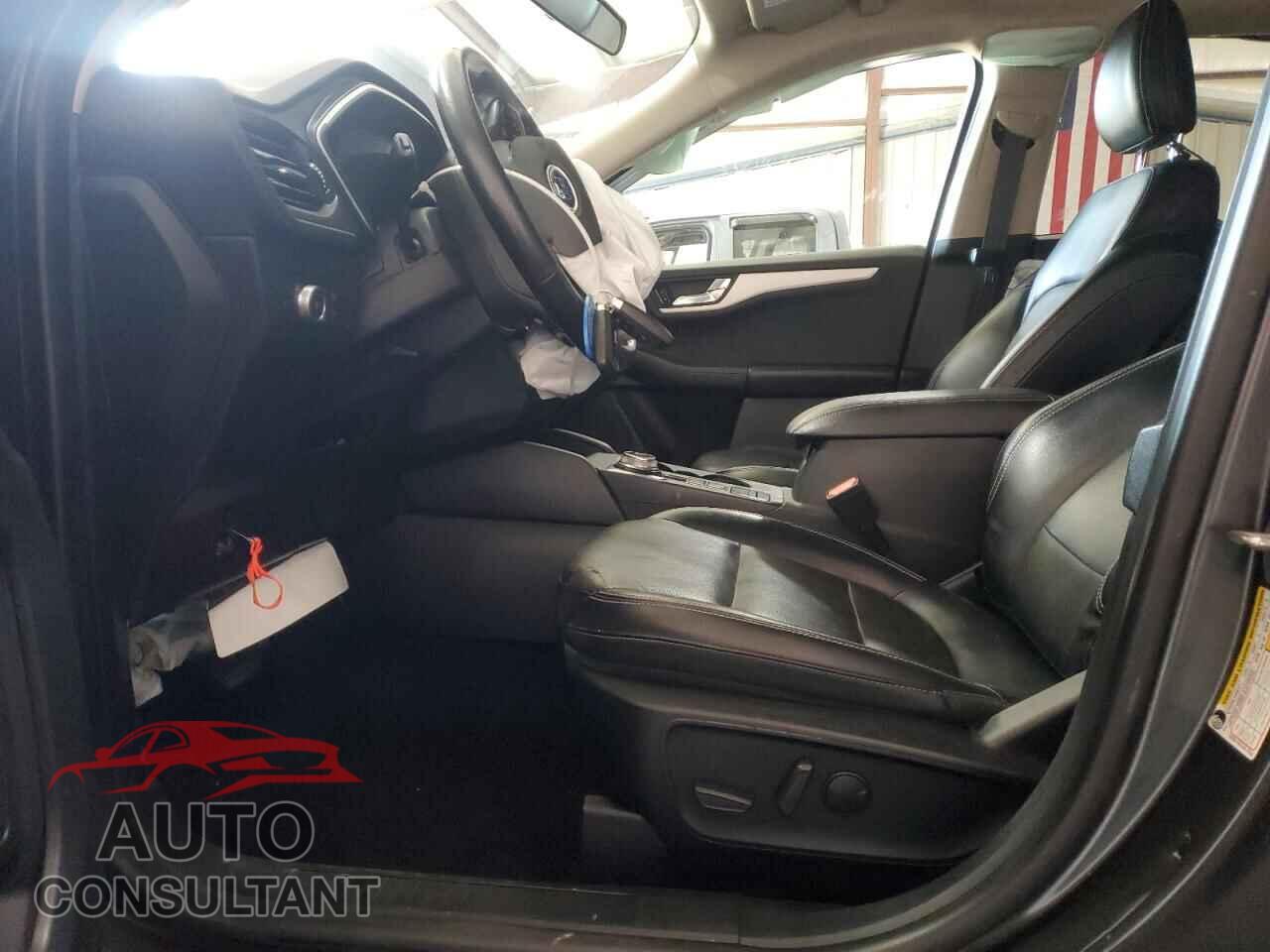 FORD ESCAPE 2020 - 1FMCU9H90LUA39933