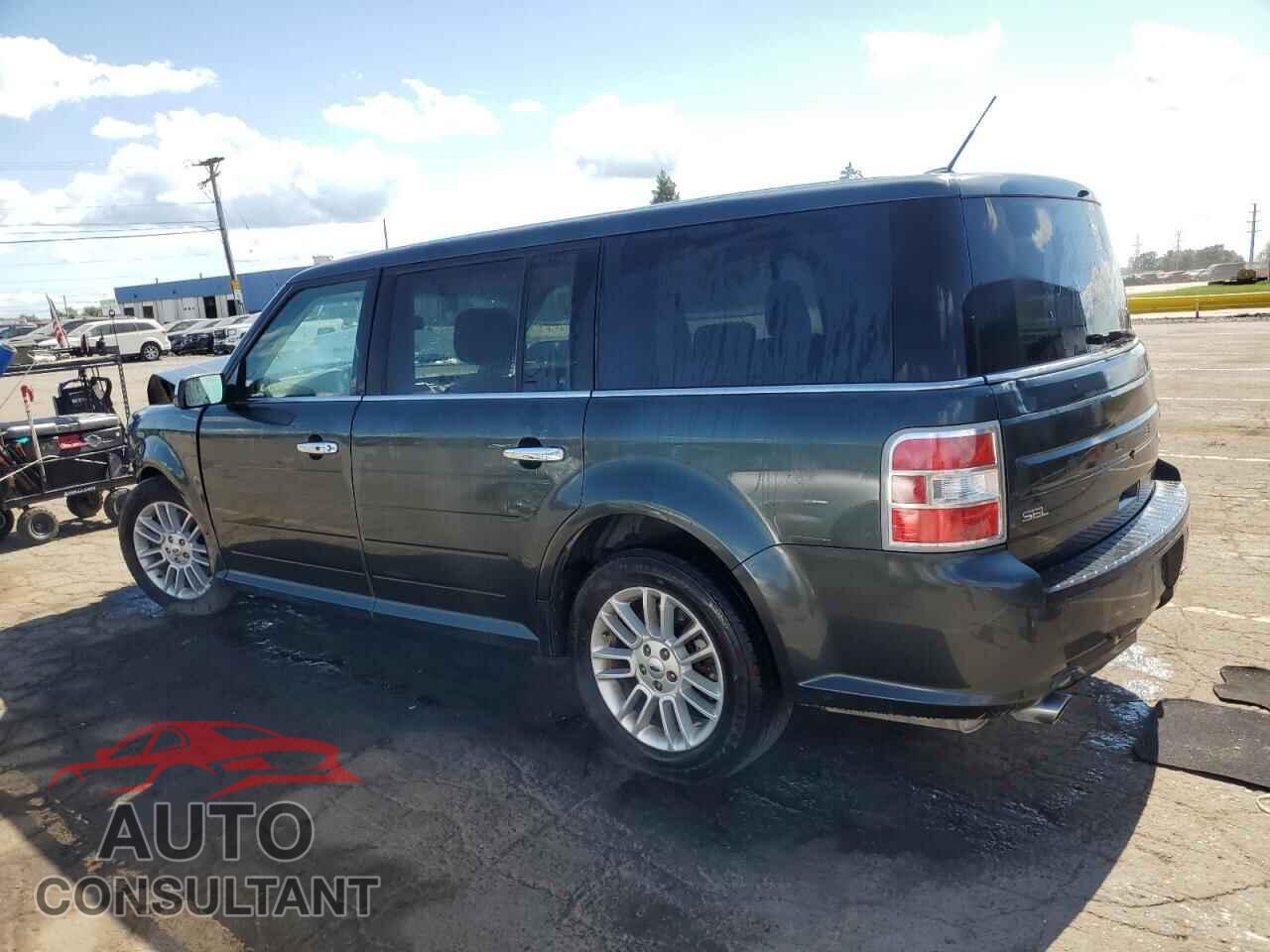 FORD FLEX 2015 - 2FMGK5C82FBA06151