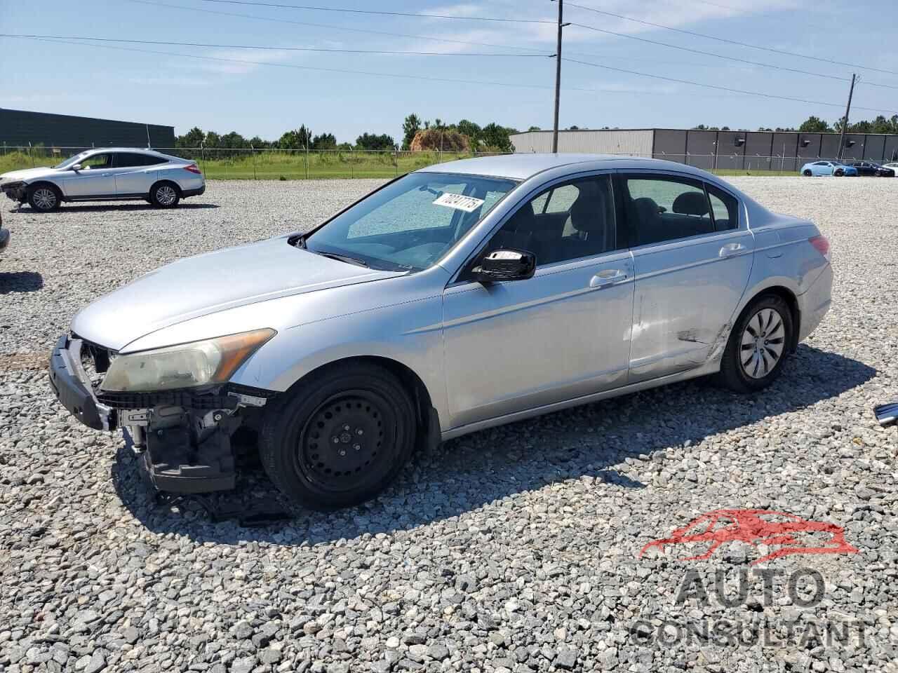 HONDA ACCORD 2012 - 1HGCP2F34CA199821