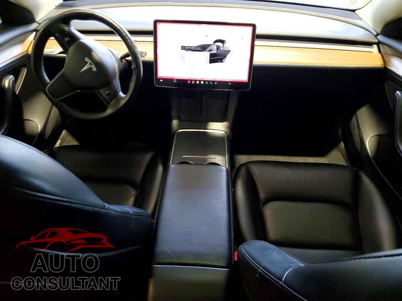 TESLA MODEL 3 2023 - 5YJ3E1EA3PF435404