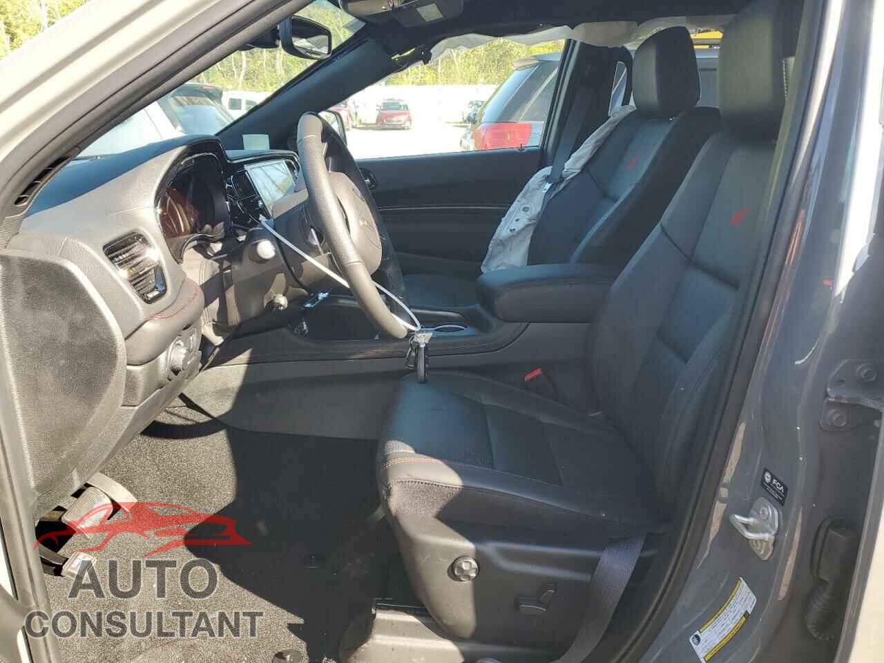 DODGE DURANGO 2024 - 1C4RDJDG3RC155839