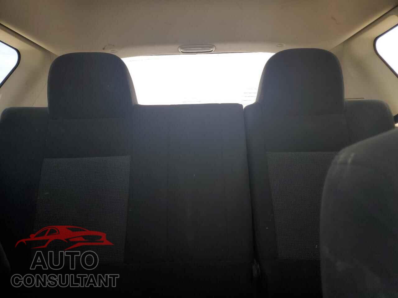 JEEP COMPASS 2012 - 1C4NJDBB5CD559338