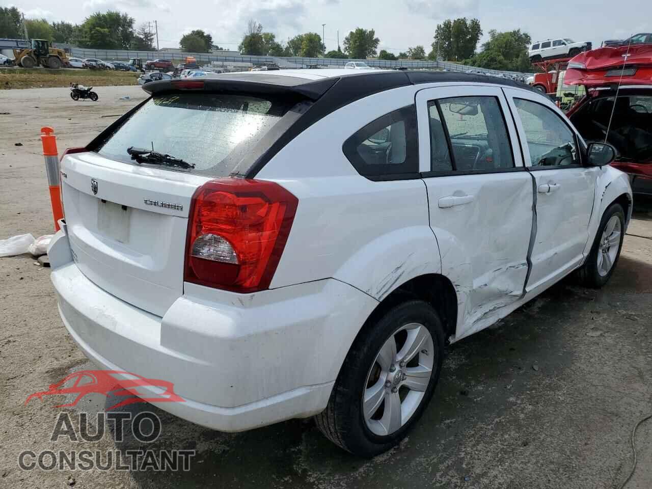 DODGE CALIBER 2011 - 1B3CB3HA4BD175953