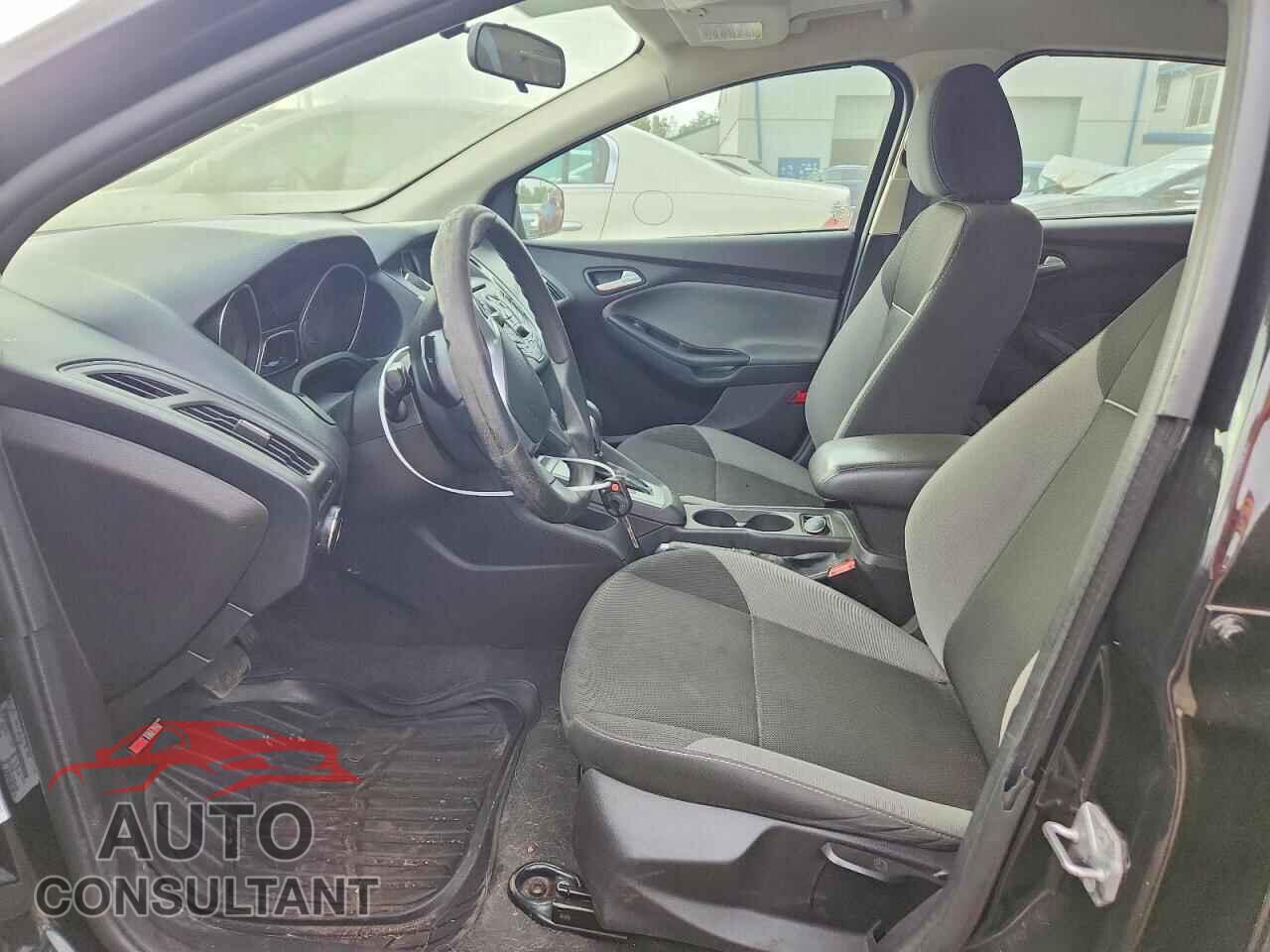 FORD FOCUS 2014 - 1FADP3F20EL226736