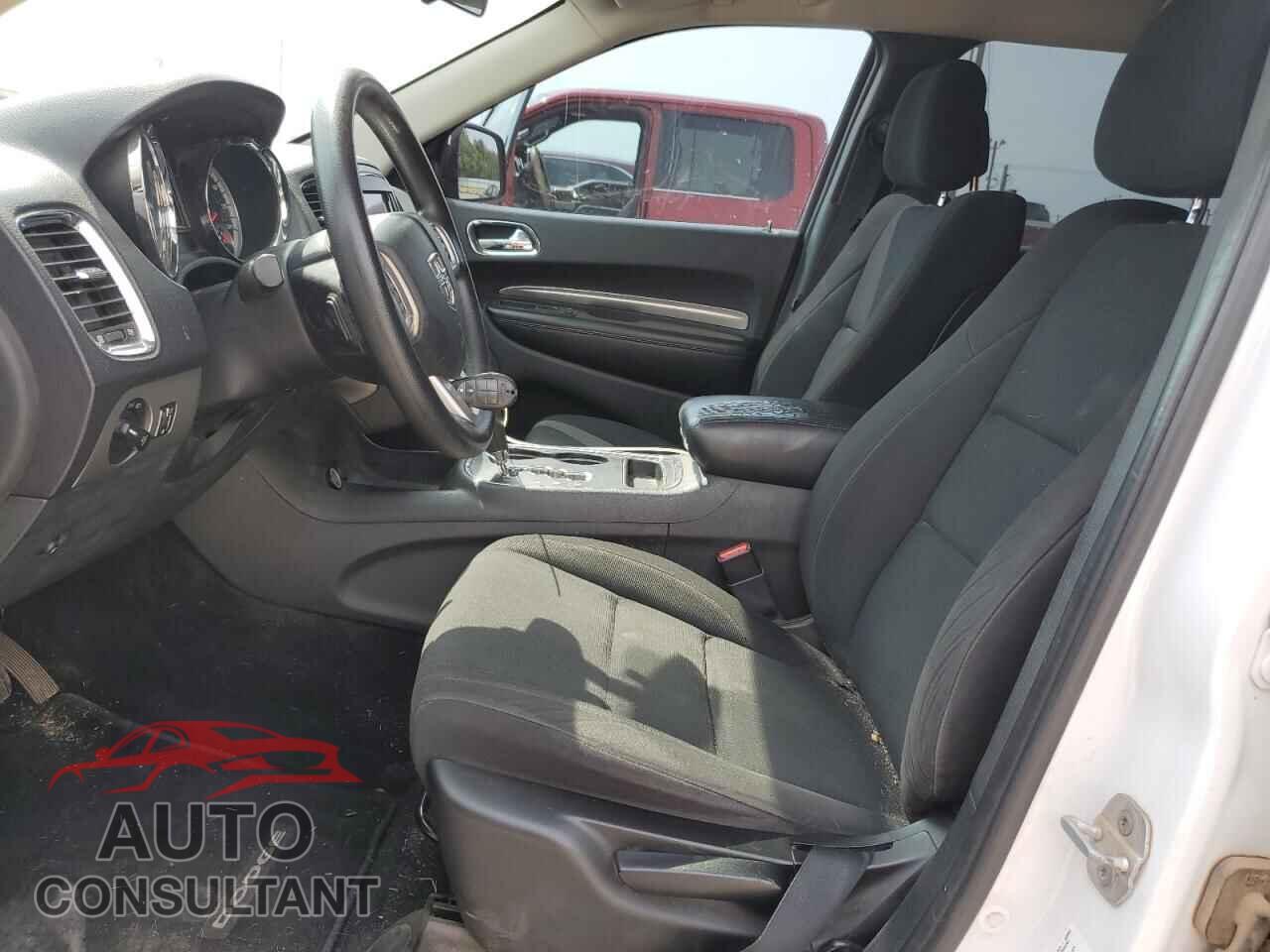 DODGE DURANGO 2013 - 1C4RDHAG1DC678444