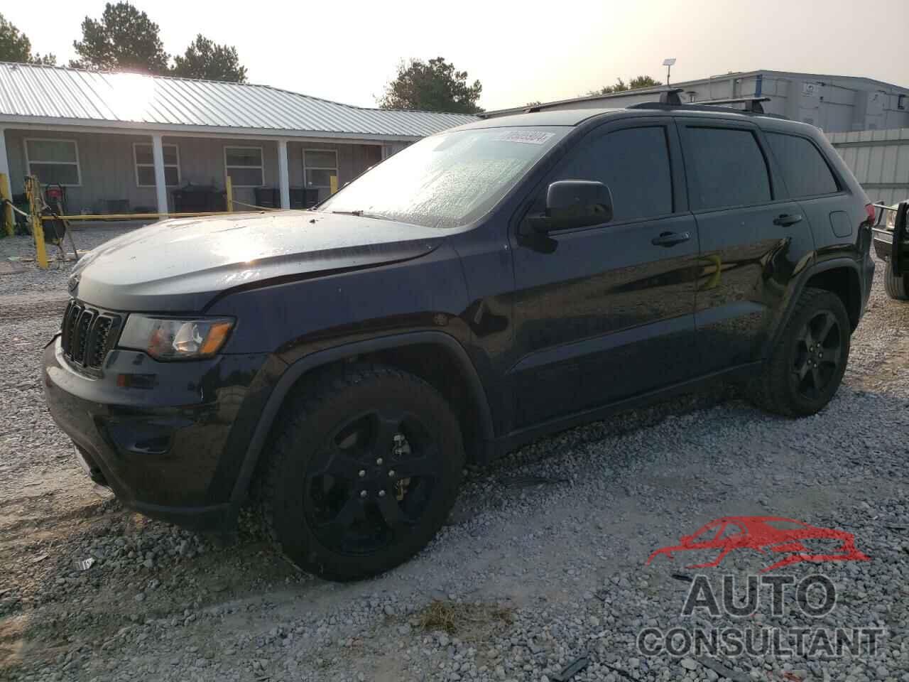 JEEP GRAND CHER 2019 - 1C4RJFAG0KC546902