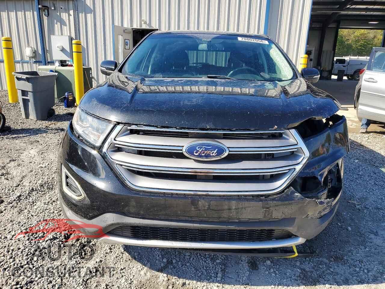 FORD EDGE 2015 - 2FMTK4J99FBB76589