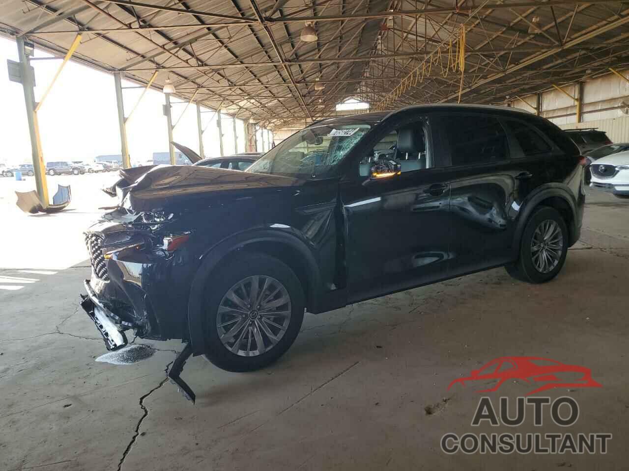 MAZDA CX-90 SELE 2024 - JM3KKAHD4R1163989