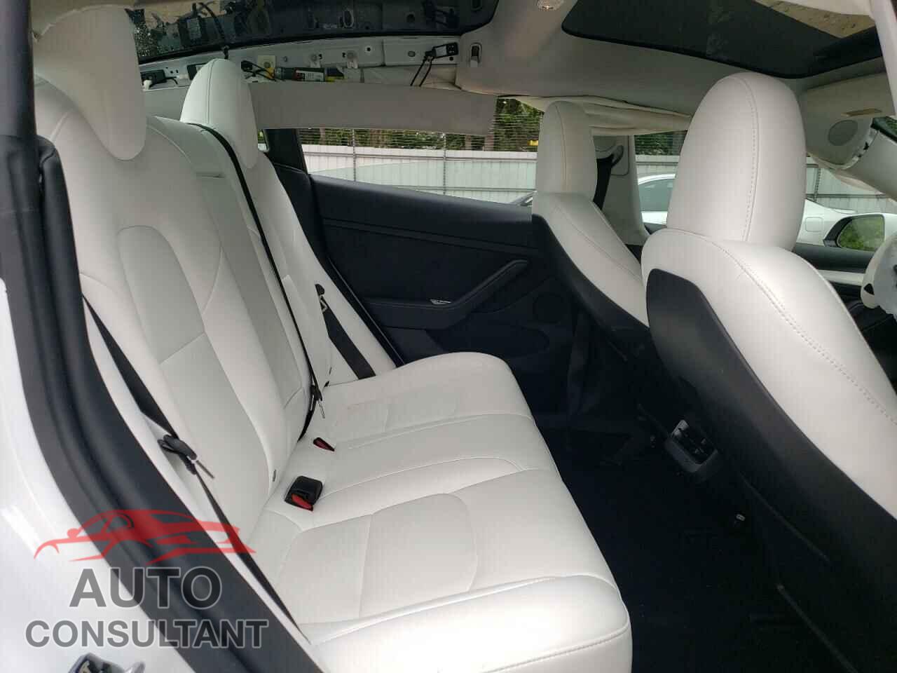 TESLA MODEL 3 2023 - 5YJ3E1EA3PF569085